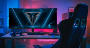 Trend Tasarımlara Sahip Monitörler