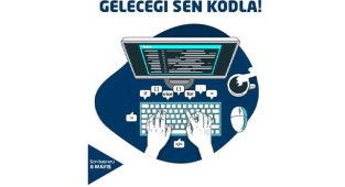 Türk Telekom’dan gençlere Yazılım Geliştirme Kampı