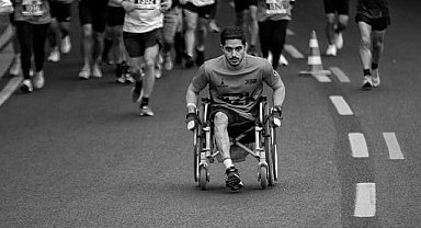 Maraton İzmir’in en iyi kareleri belli oldu