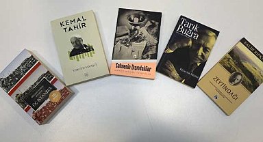 Okumak Güzeldir Kitap Okuma Yarışması’na yoğun katılım