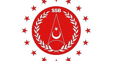 Savunma Sanayii Başkanlığı logosunu yeniledi