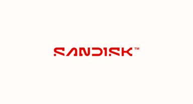 Sandisk Görsel Tasarımı ve logosunu yeniledi