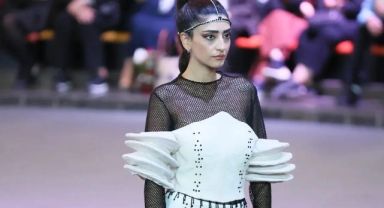 Bursa Fashion Week Tasarım Yarışması 2025 İçin Geri Sayım Başladı