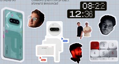 Nothing Community Edition’da Türk İmzası: 90’lara Selam Gönderen Tasarım