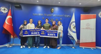 Sakarya ve Ekmek Hikâye Yarışması Ödülleri Sahiplerini Buldu