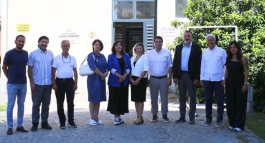 14. Şakir Süter Gazetecilik Yarışması’nın kazananları belli oldu