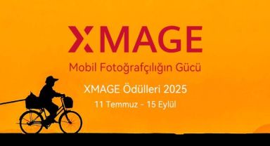 HUAWEI XMAGE 2025 Ödüllü Mobil Fotoğrafçılık Yarışması Başladı