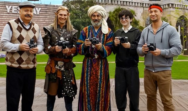 Sağlıklı Fikirler Kısa Film Yarışması 9. kez başlıyor