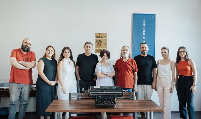 Yolculuk temalı Şiir, Öykü ve Deneme Yarışması’nın sonuçları açıklandı