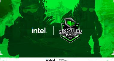 Intel Monsters Reloaded 2025 başlıyor!