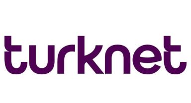 Turknet, Logosunu Yeniledi