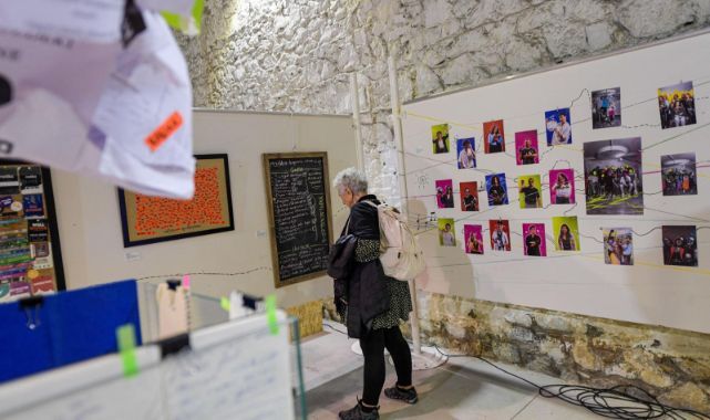 Tasarımın kalbi, İzmir’de atacak