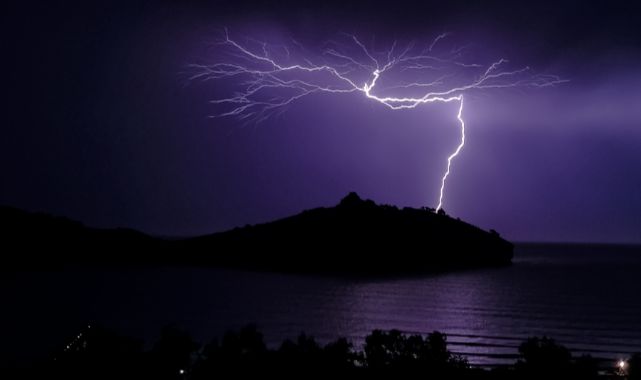 Telefon Kamerasıyla Çekilen En İyi Fotoğraflar Belli Oldu