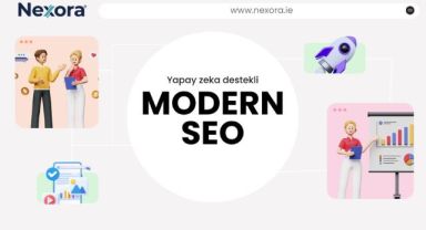 Web Design Artık Sadece Görünüm Değil: Dönüşüme Odaklı Tasarım ve Local SEO Gücü