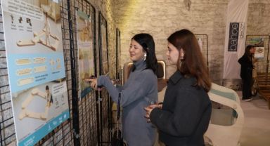 Yeşil Dönüşüm, Tasarımla Başlıyor